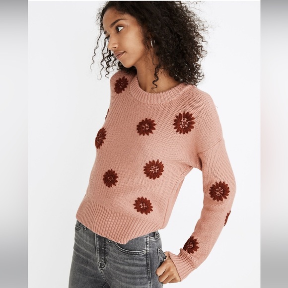 Madewell sweater - Picture 2 of 5